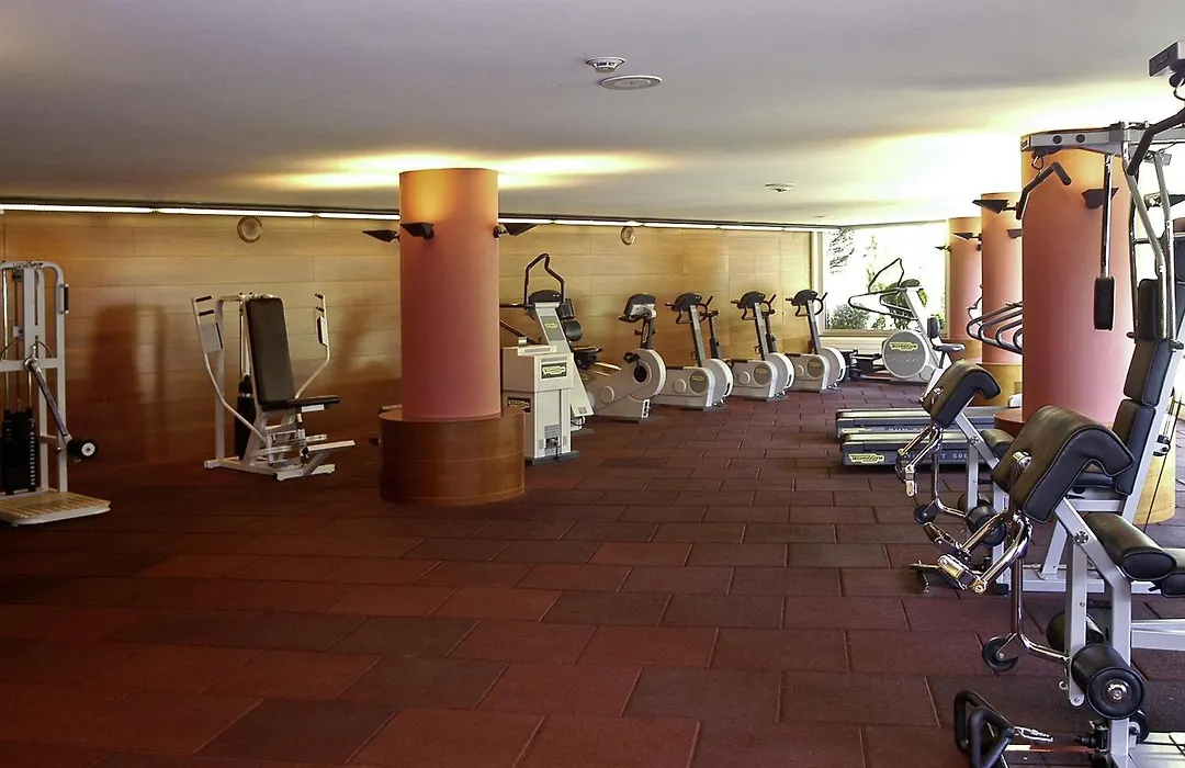 Novotel Andorra-1