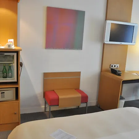 Novotel Andorra-2